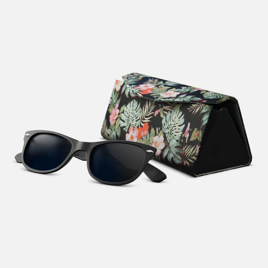 GOGGLE SOC Sunny Case - Hawaiian - Image 3
