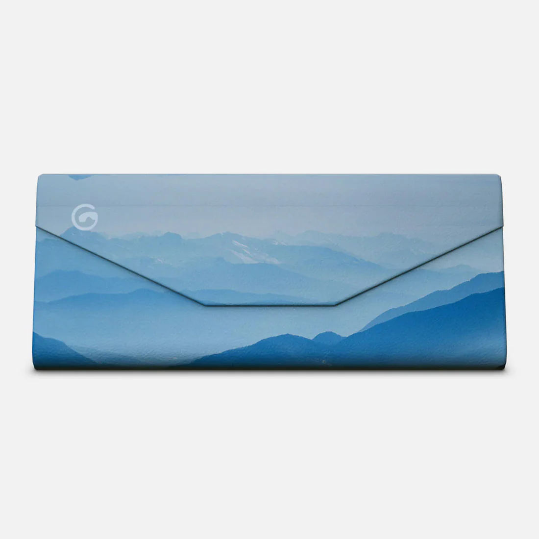 GOGGLE SOC Sunny Case - Mountains - Image 2