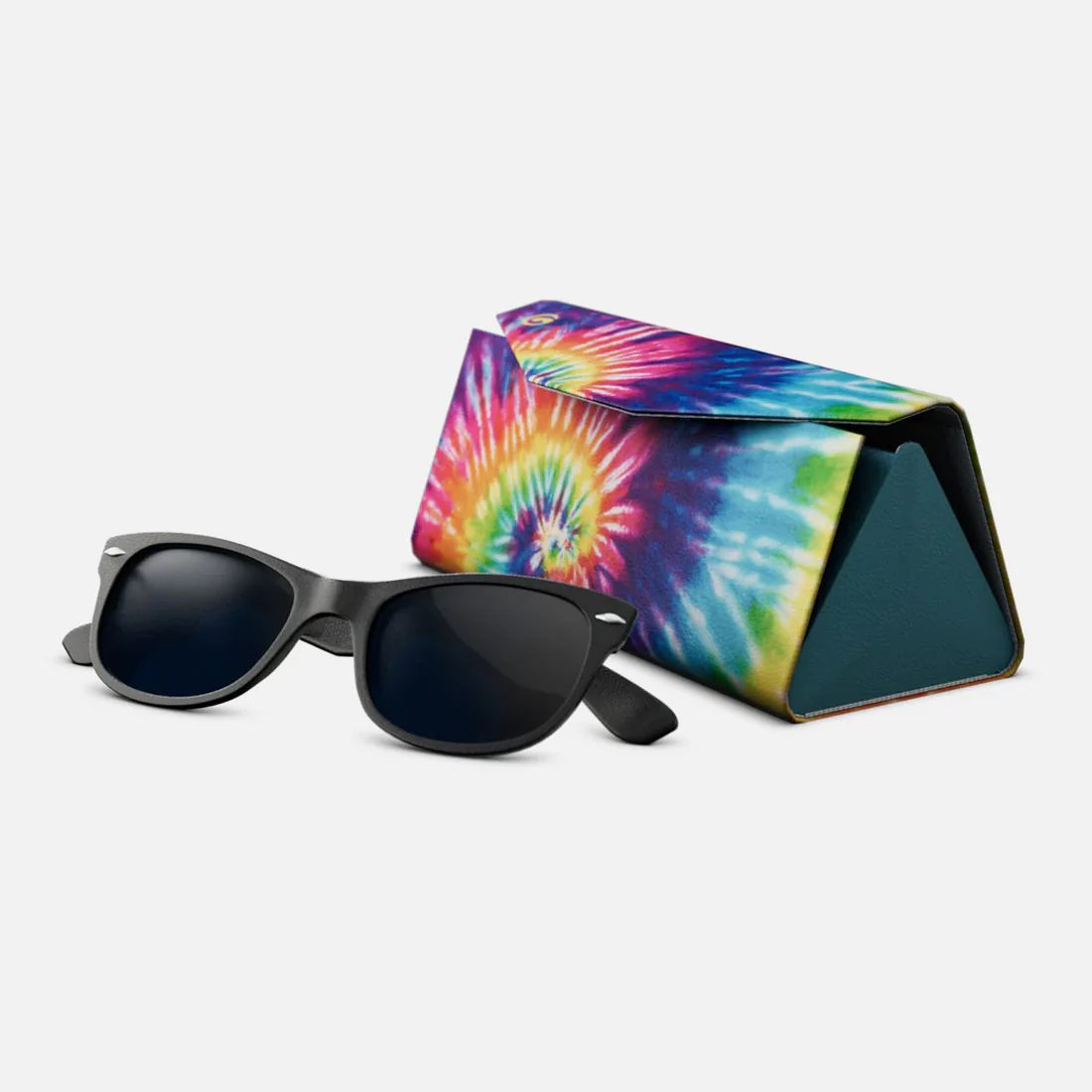 GOGGLE SOC Sunny Case - Tie Dye - Image 3