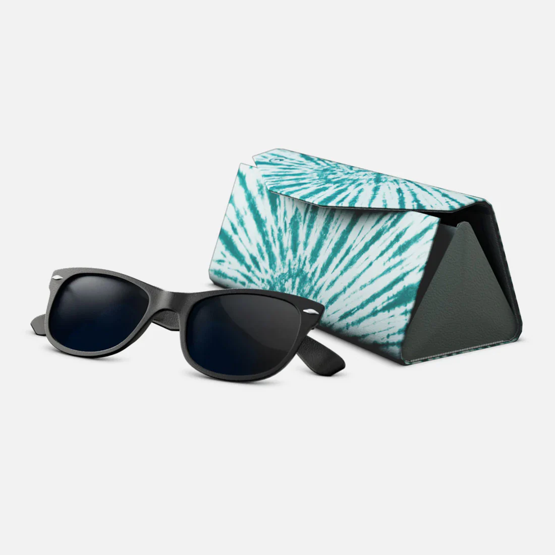 GOGGLE SOC Sunny Case - Tie Dye Swirl - Image 3