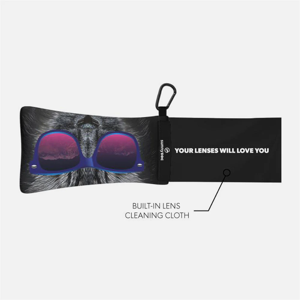 GOGGLE SOC Sunny Soc - Bad Kitty - Image 3