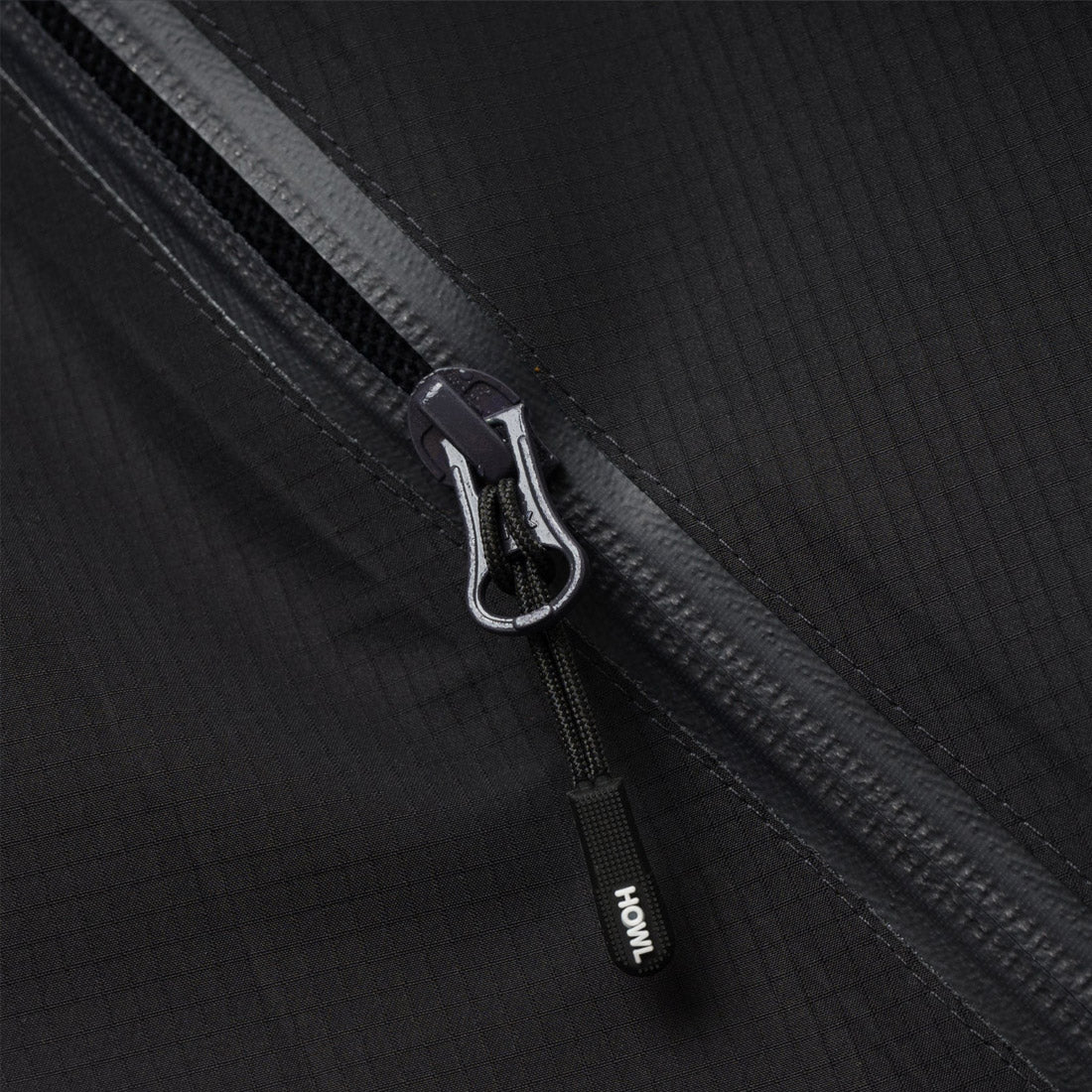 HOWL Shell Jacket 2026 - Black - Image 10