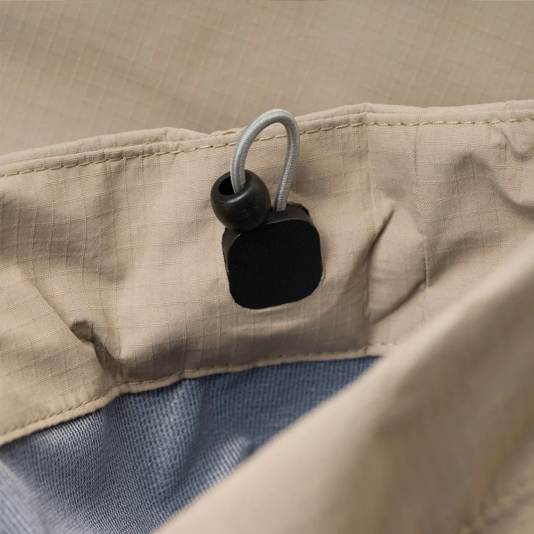HOWL Shell Jacket 2026 - Tan - Image 8