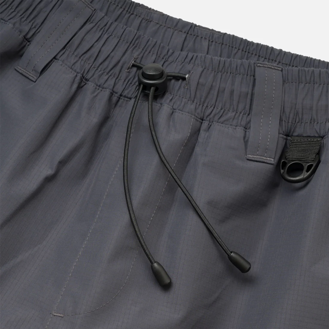 HOWL Shell Pant 2026 - Black/Grey - Image 3