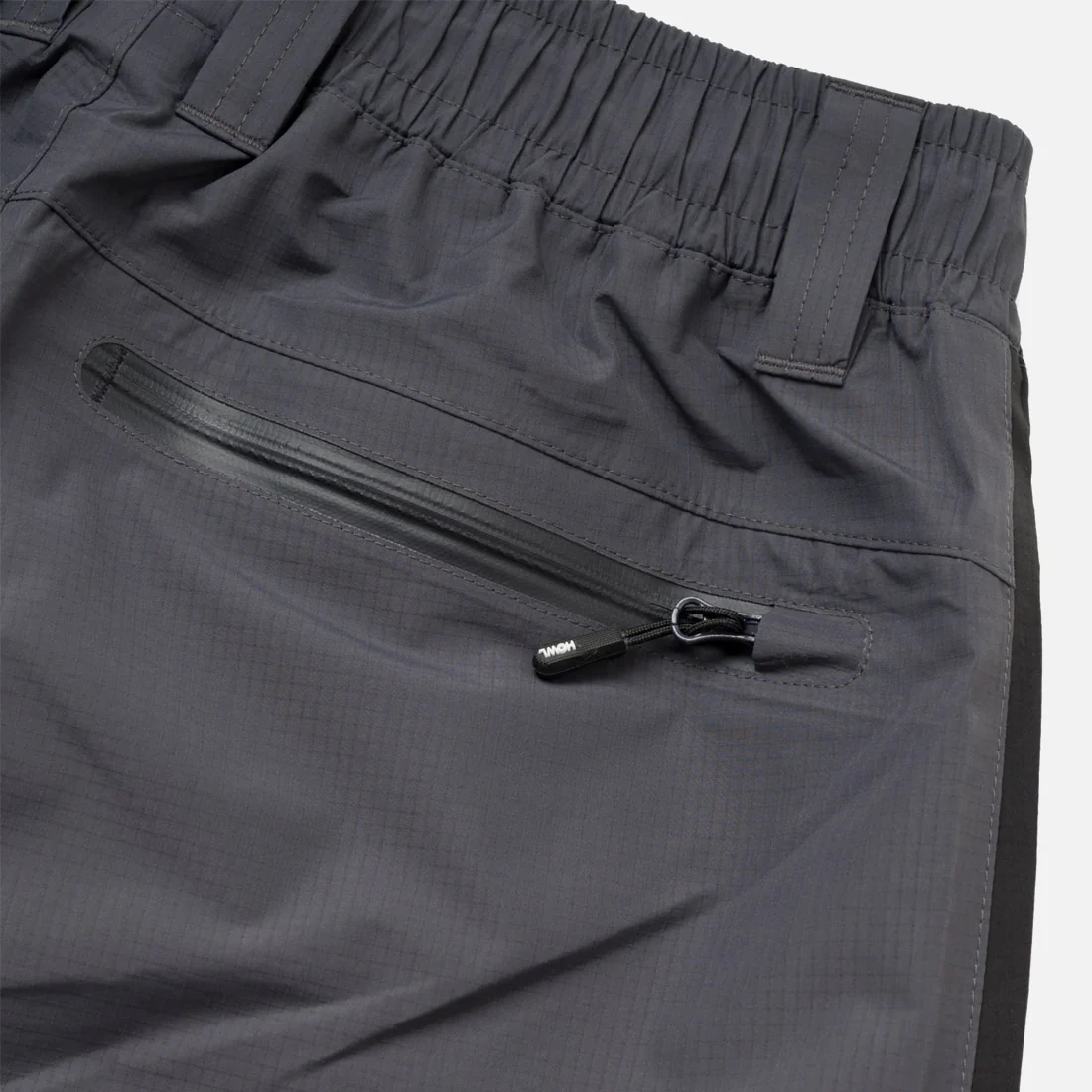 HOWL Shell Pant 2026 - Black/Grey - Image 4