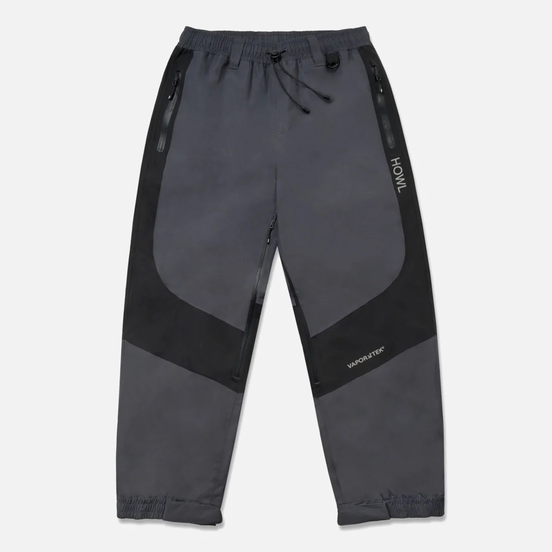 HOWL Shell Pant 2026 - Black/Grey - Image 6