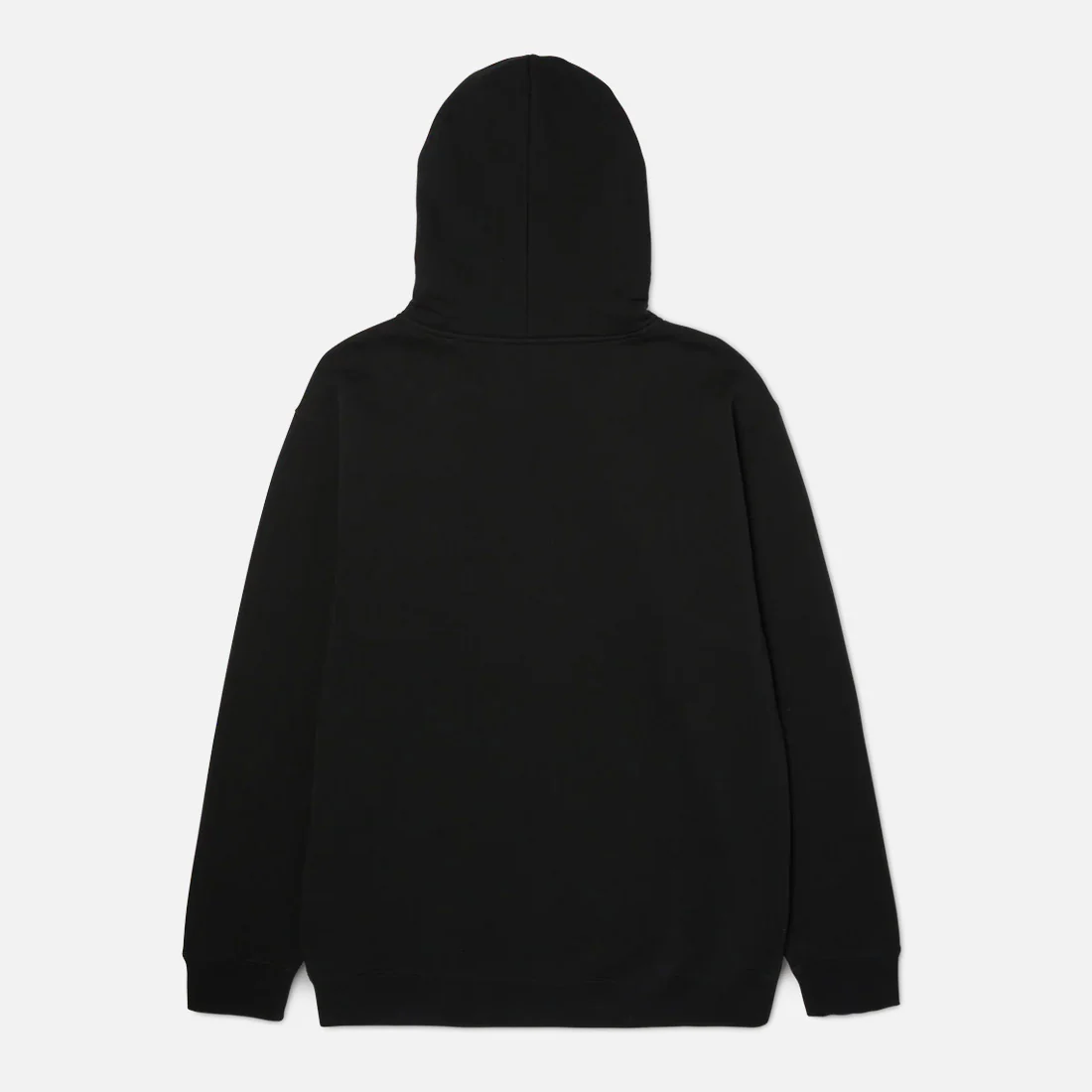 HUF Fetch P/O Hoodie - Black - Image 2