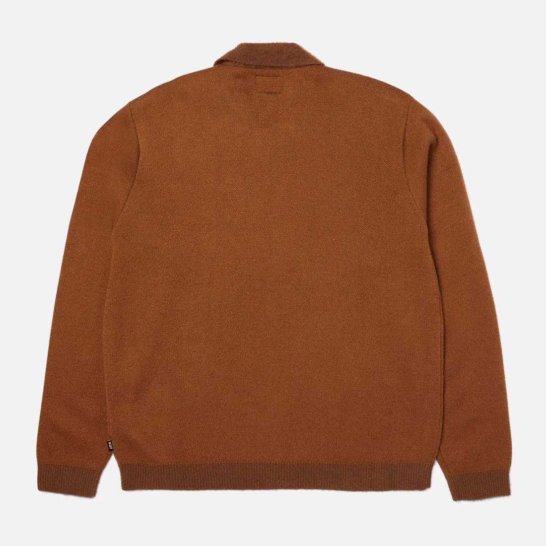 HUF Patterson Sweater - Sierra - Image 2