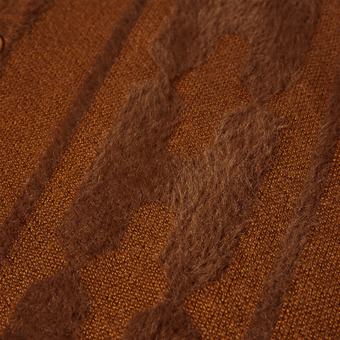 HUF Patterson Sweater - Sierra - Image 4