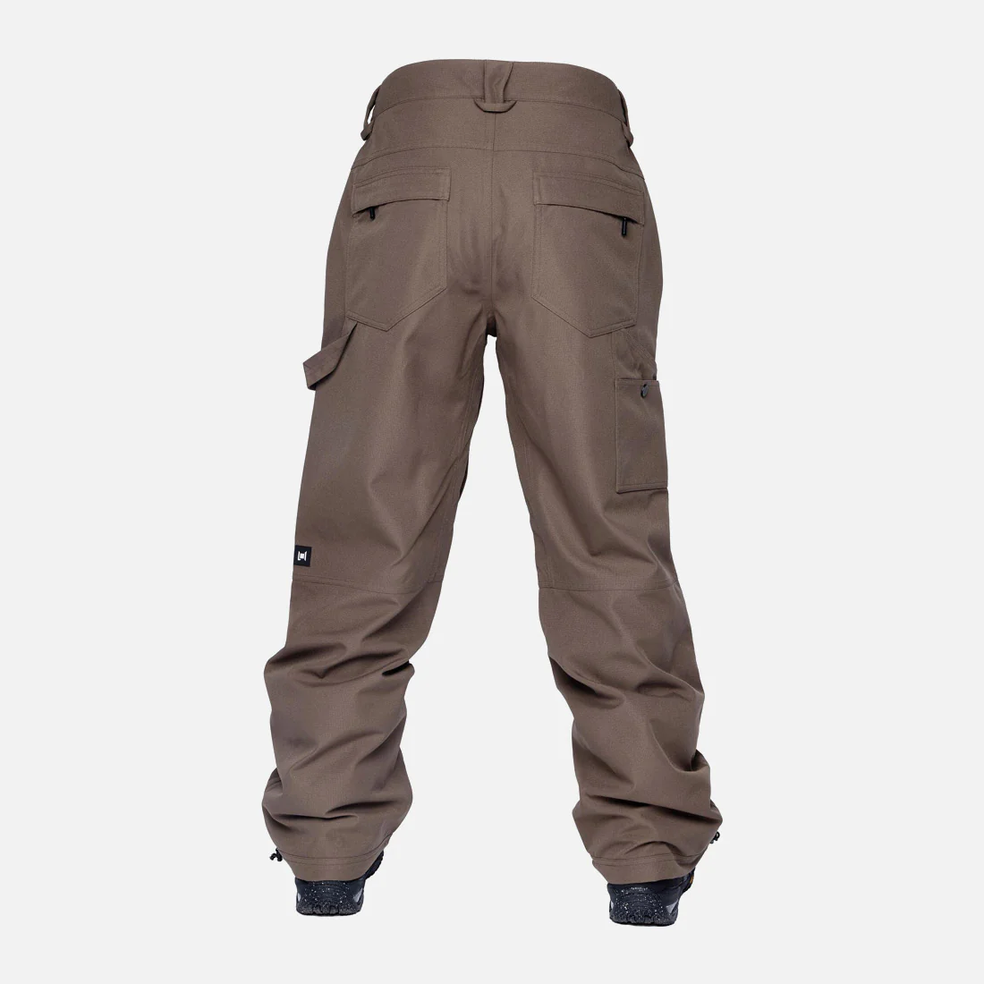 L1 Americana Pant 2025 - Brown Stone - Image 5
