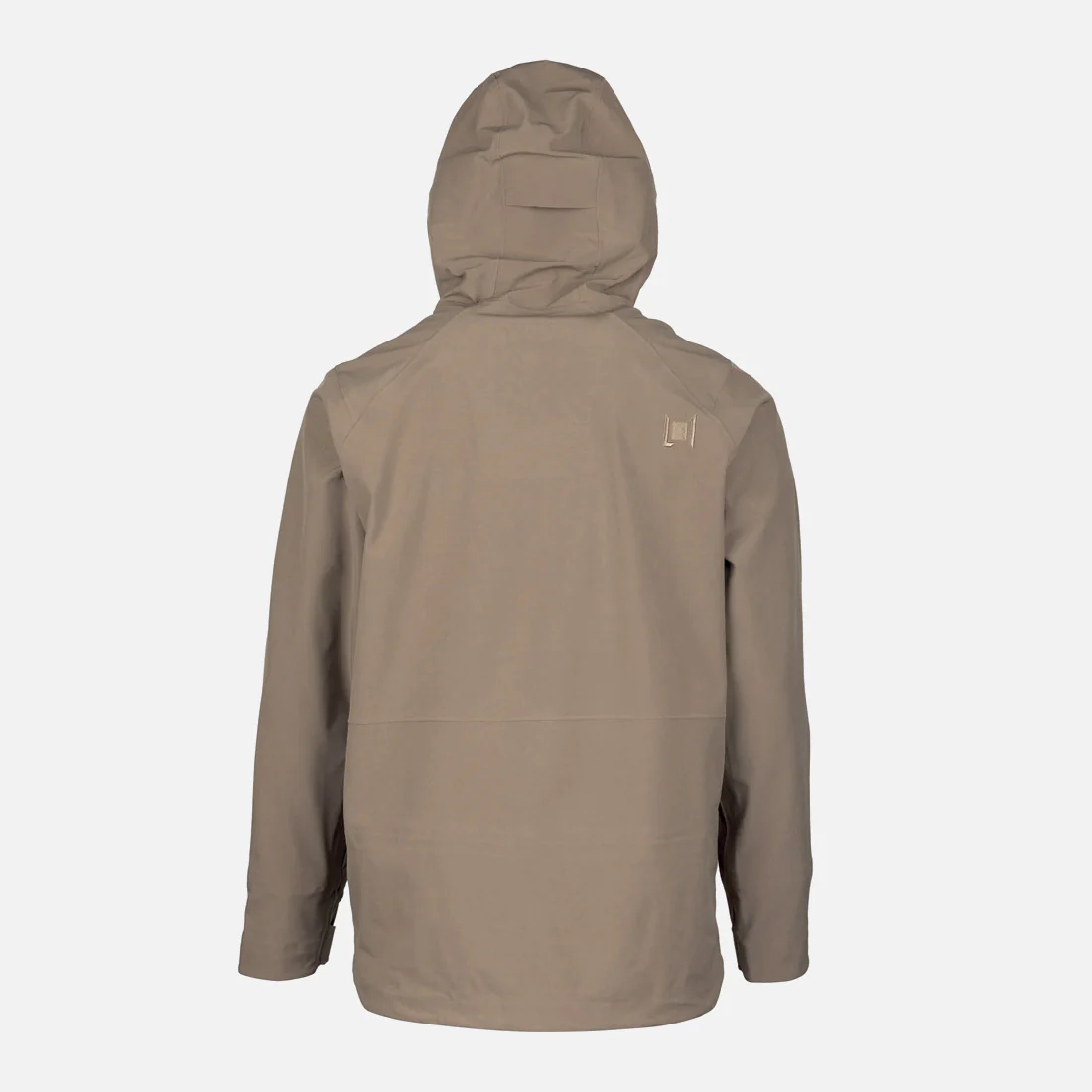 L1 Axial Jacket 2026 - Fossil - Image 2