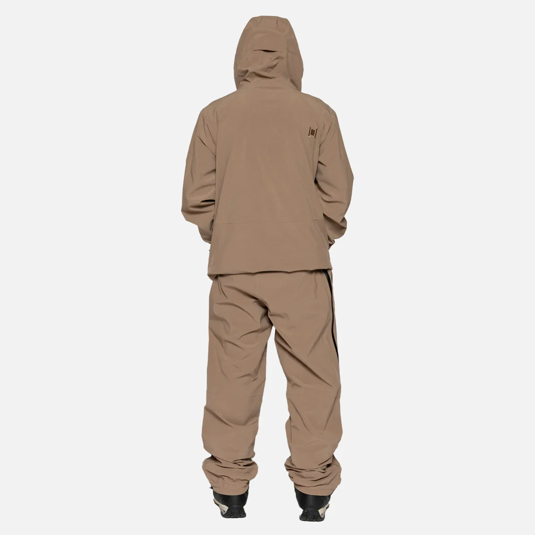 L1 Axial Jacket 2026 - Fossil - Image 5