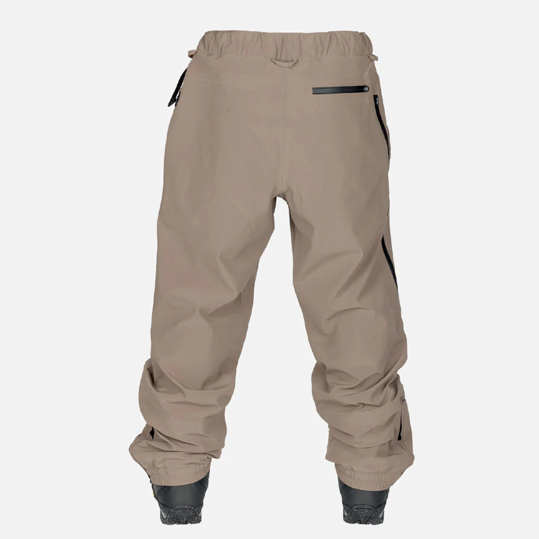 L1 Axial Pant 2026 - Fossil - Image 2