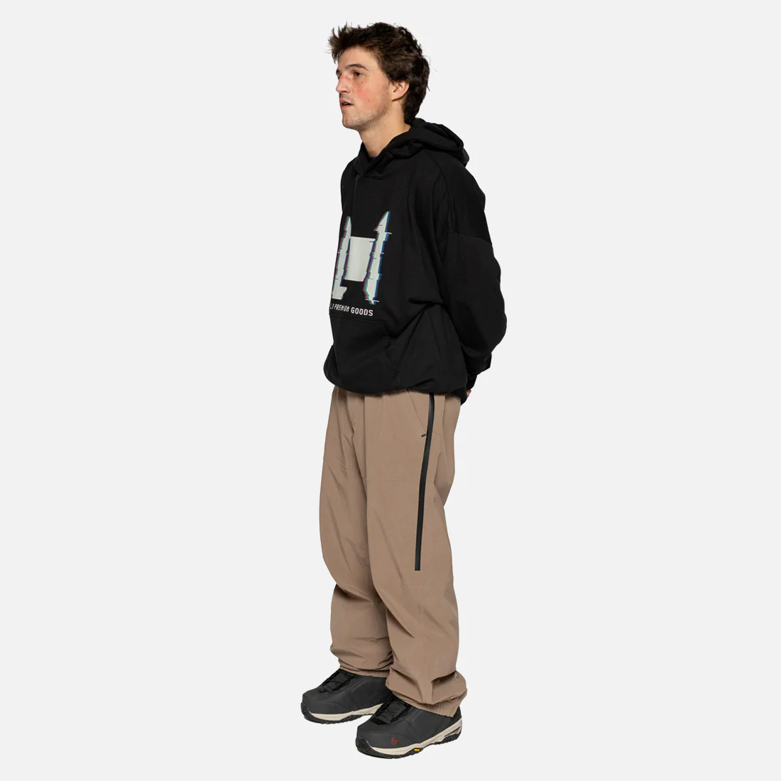 L1 Axial Pant 2026 - Fossil - Image 4