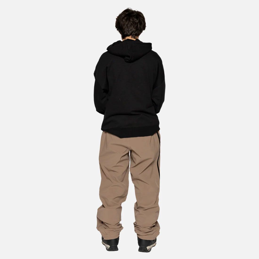 L1 Axial Pant 2026 - Fossil - Image 5