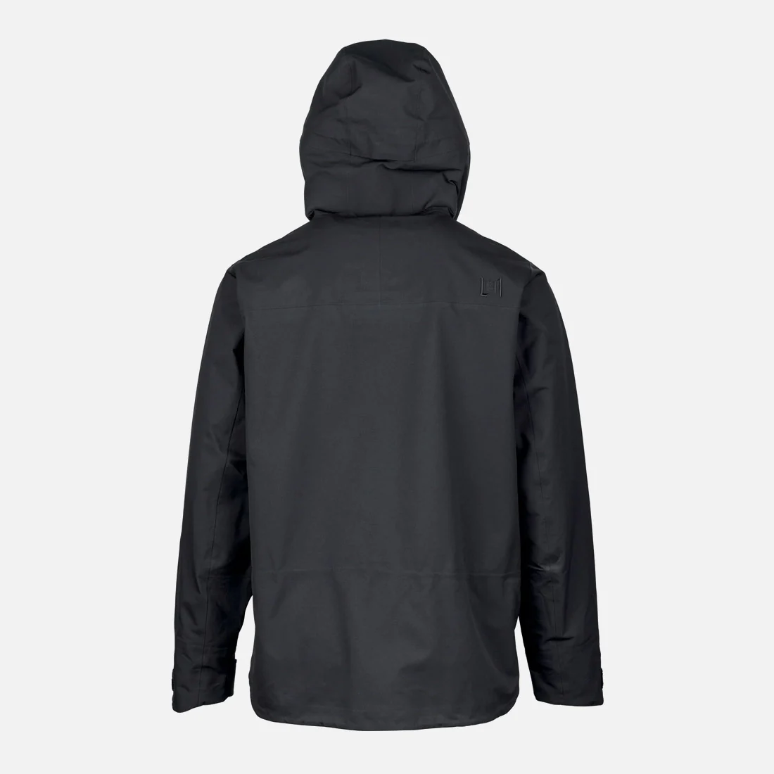 L1 Axial Pro Jacket 2026 - Black - Image 2