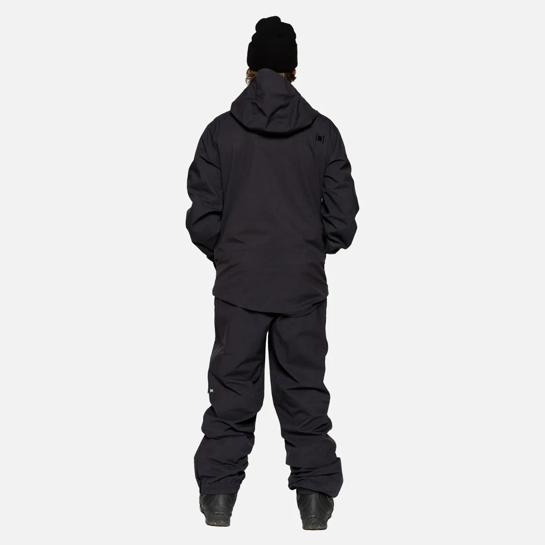 L1 Axial Pro Jacket 2026 - Black - Image 5