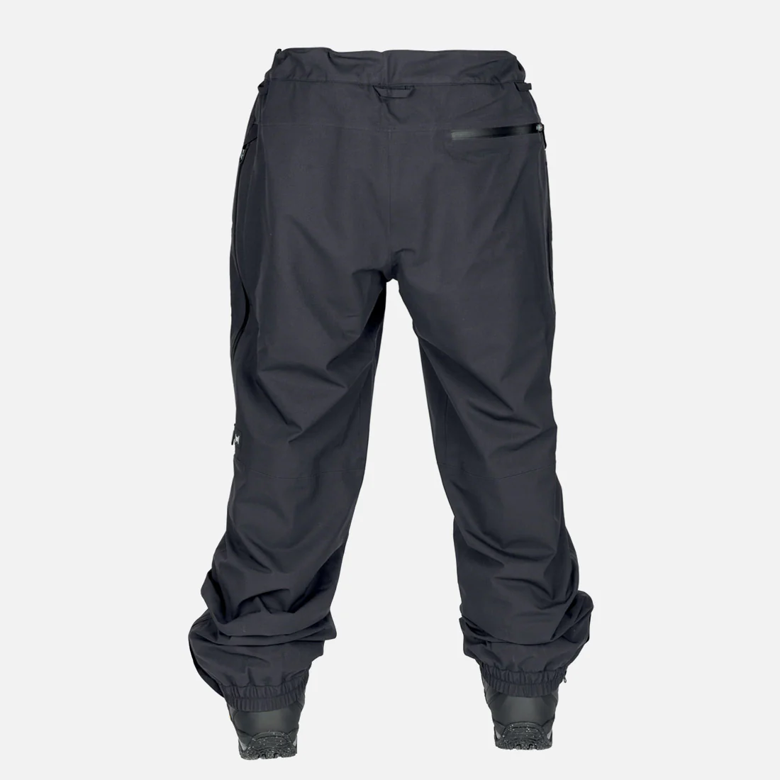 L1 Axial Pro Pant 2026 - Black - Image 2