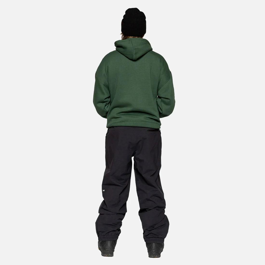 L1 Axial Pro Pant 2026 - Black - Image 5