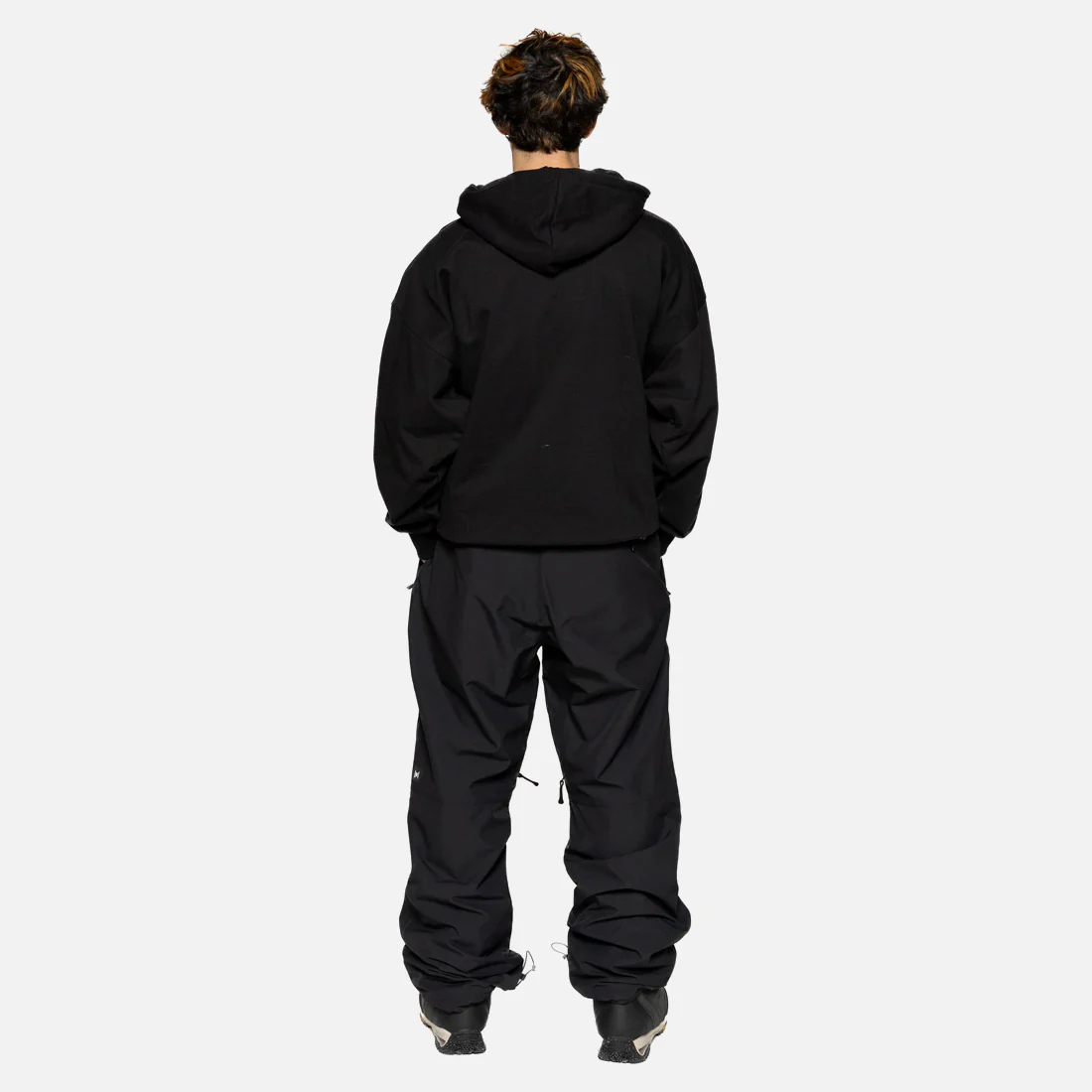 L1 Dixon Pant 2026 - Black - Image 5