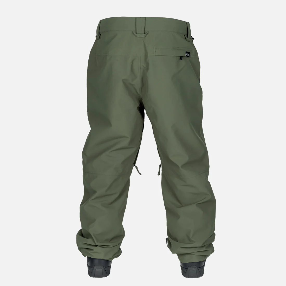 L1 Dixon Pant 2026 - Combat - Image 2