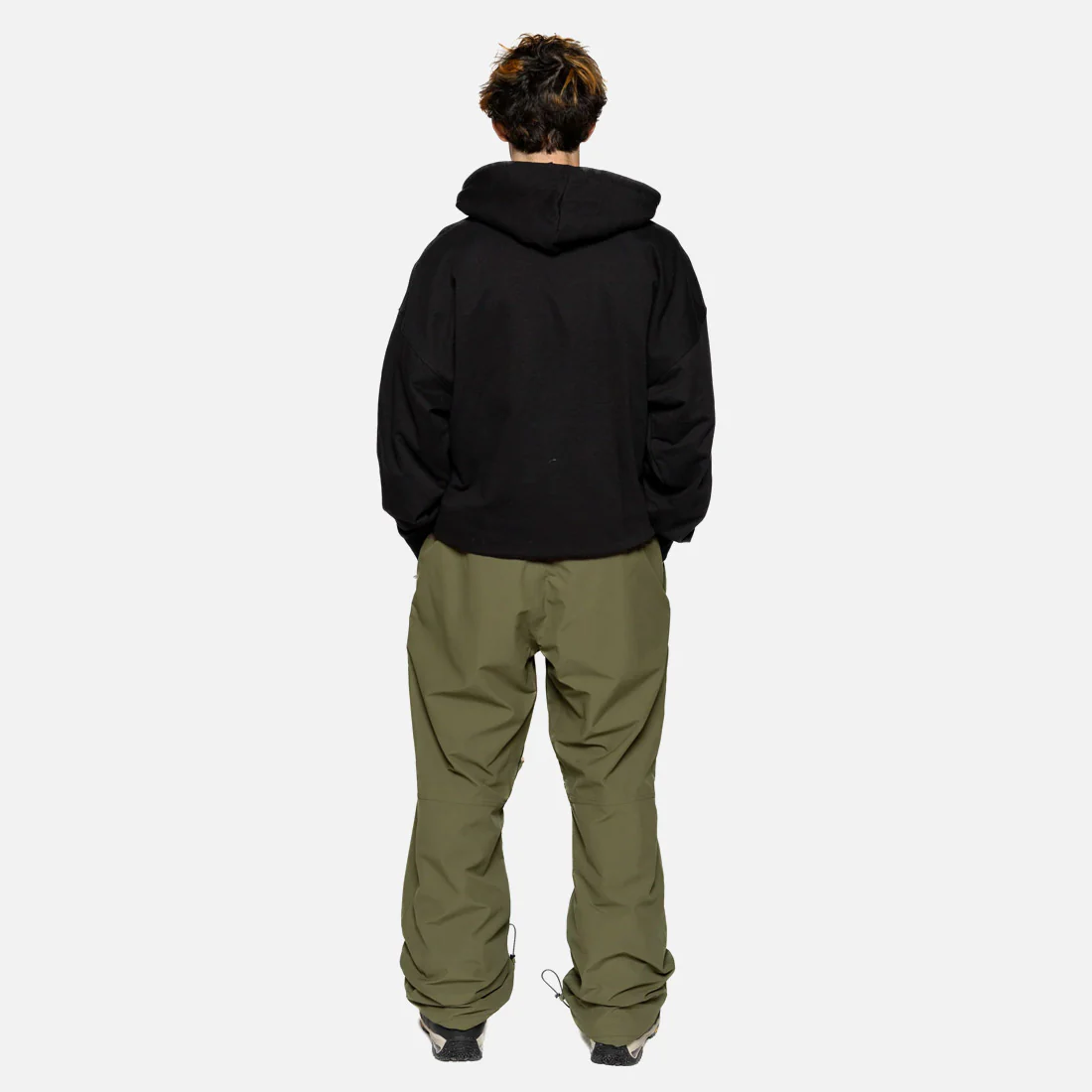 L1 Dixon Pant 2026 - Combat - Image 5