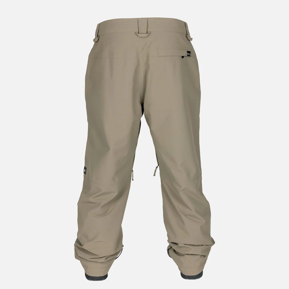 L1 Dixon Pant 2026 - Fossil - Image 2