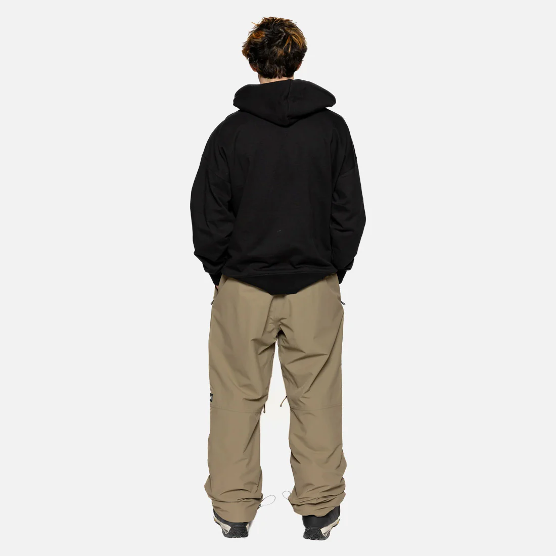 L1 Dixon Pant 2026 - Fossil - Image 5