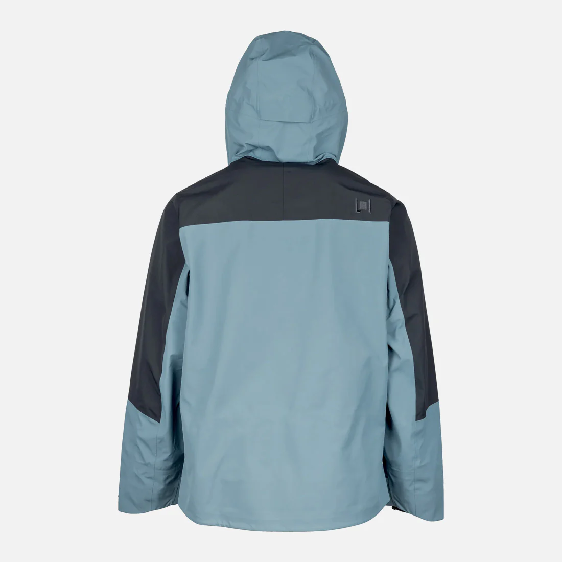 L1 Filmore Jacket 2026 - Bluestone/Black - Image 2