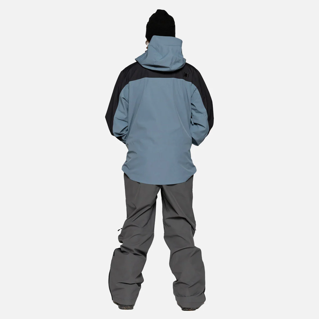 L1 Filmore Jacket 2026 - Bluestone/Black - Image 4