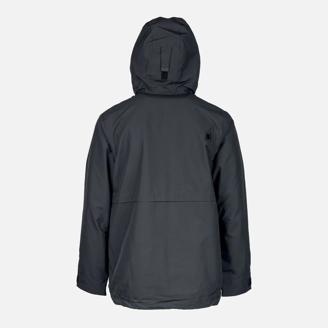 L1 Rankin Jacket 2026 - Black - Image 2