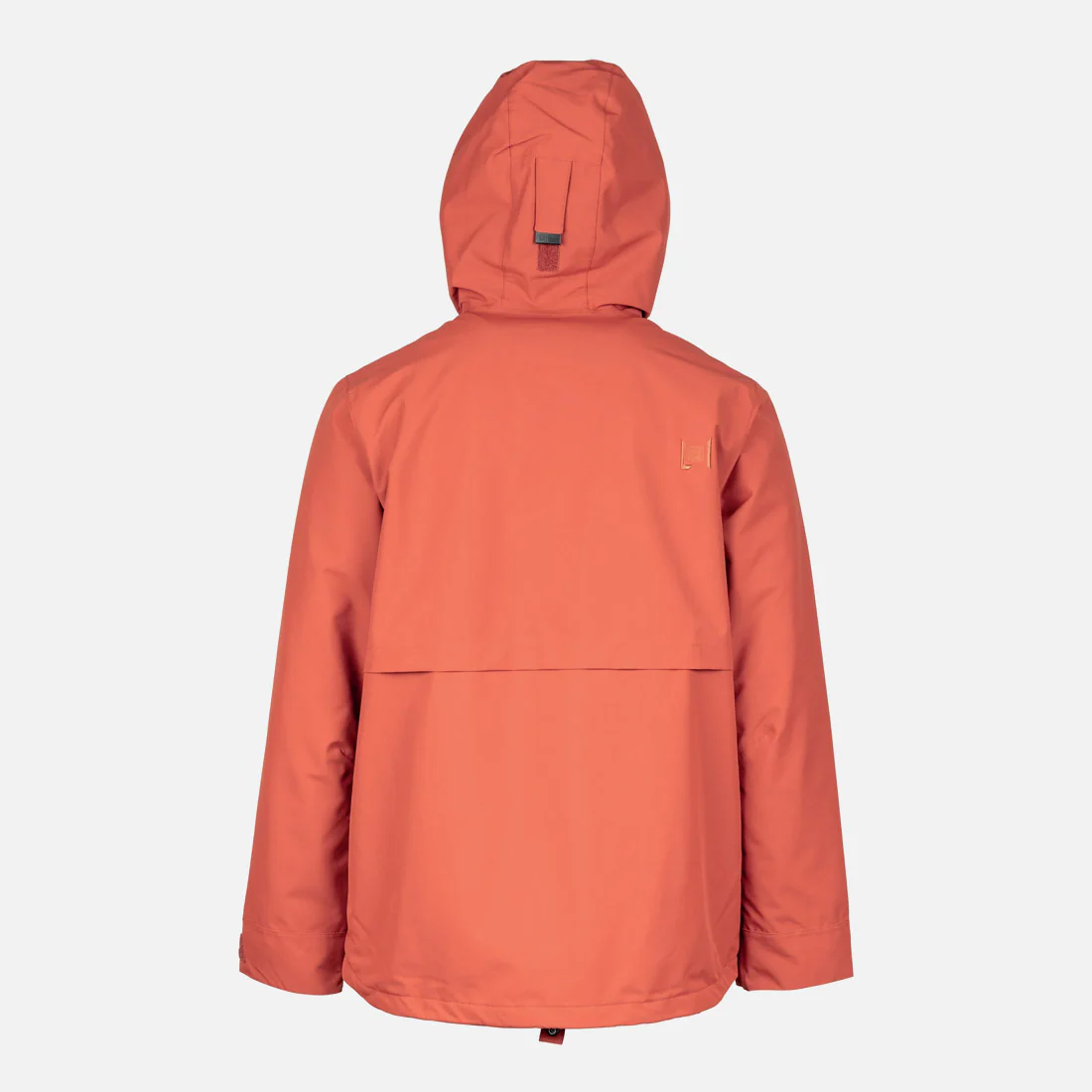 L1 Rankin Jacket 2026 - Fossil/Russet - Image 2