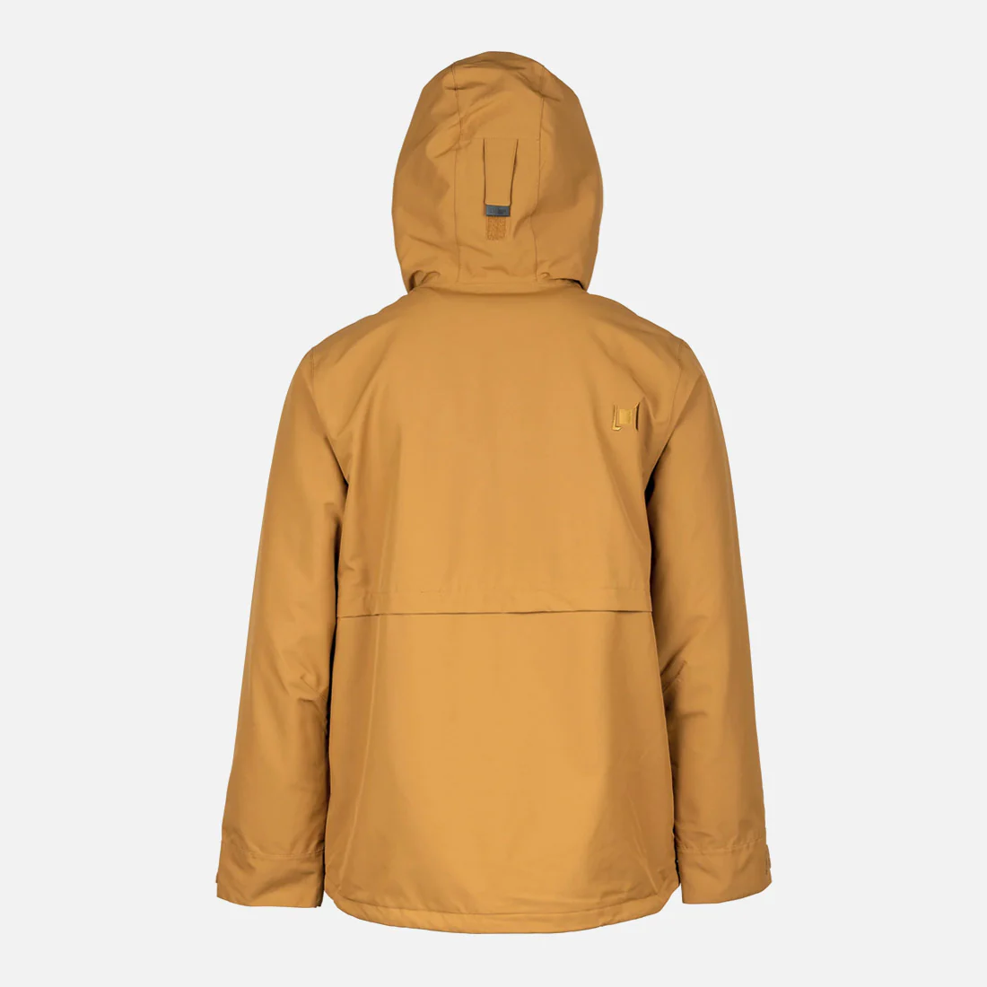 L1 Rankin Jacket 2026 - Golden Smoke - Image 2