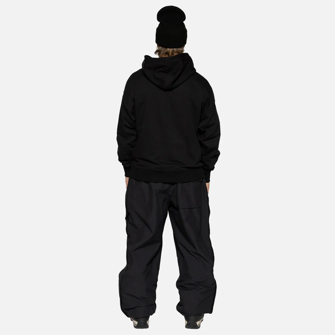 L1 Rankin Pant 2026 - Black - Image 5