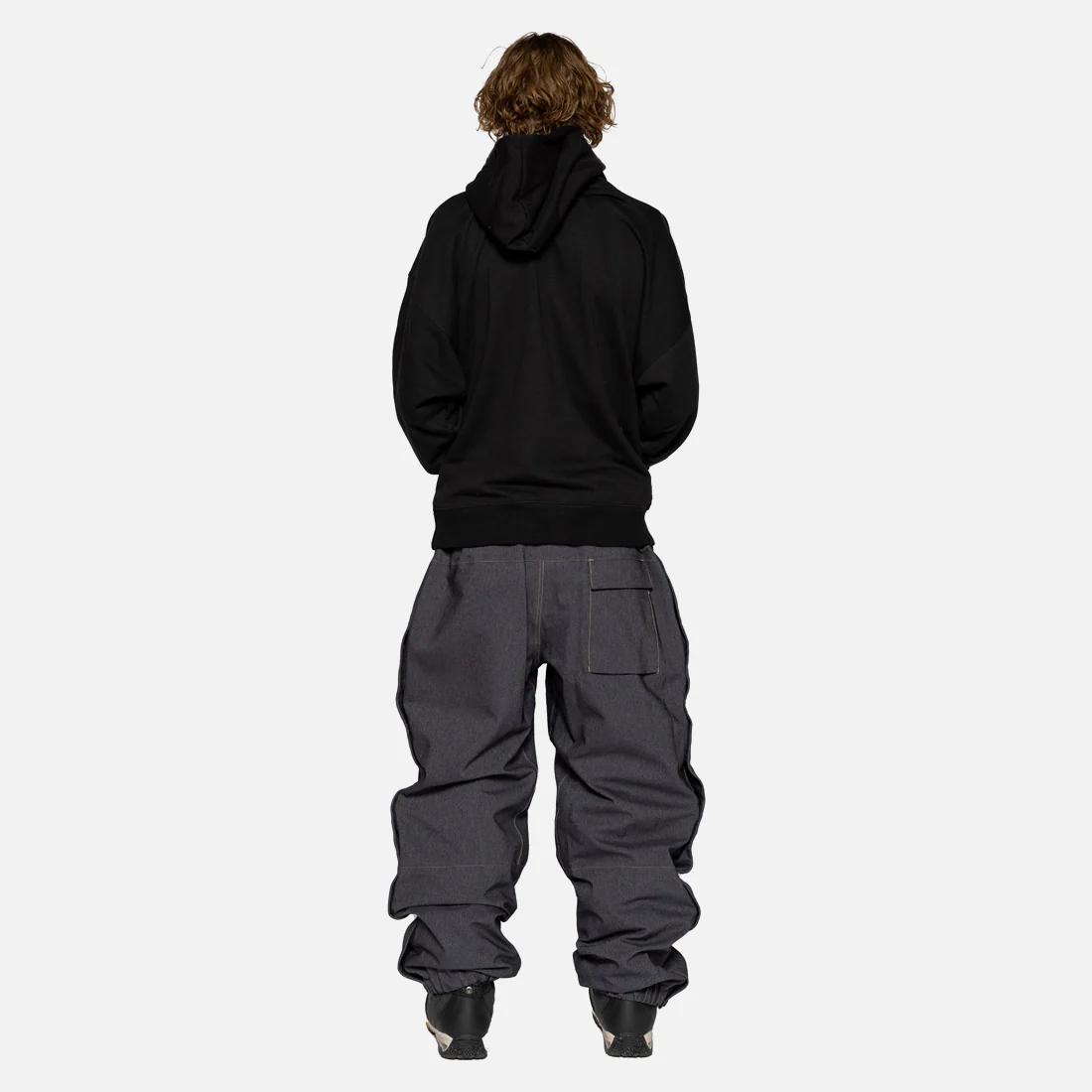 L1 Rankin Pant 2026 - Denim - Image 5