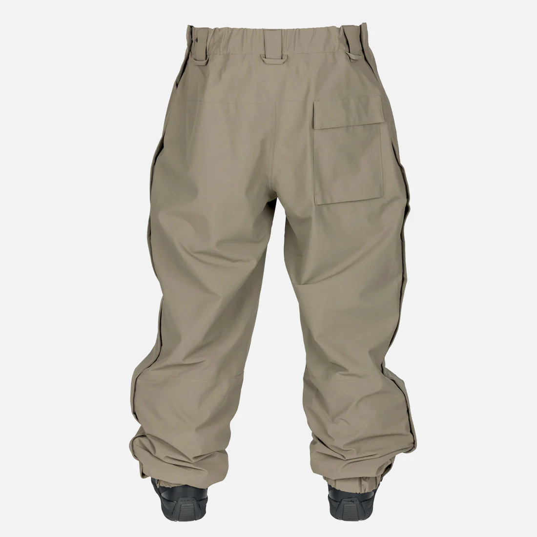 L1 Rankin Pant 2026 - Fossil - Image 2
