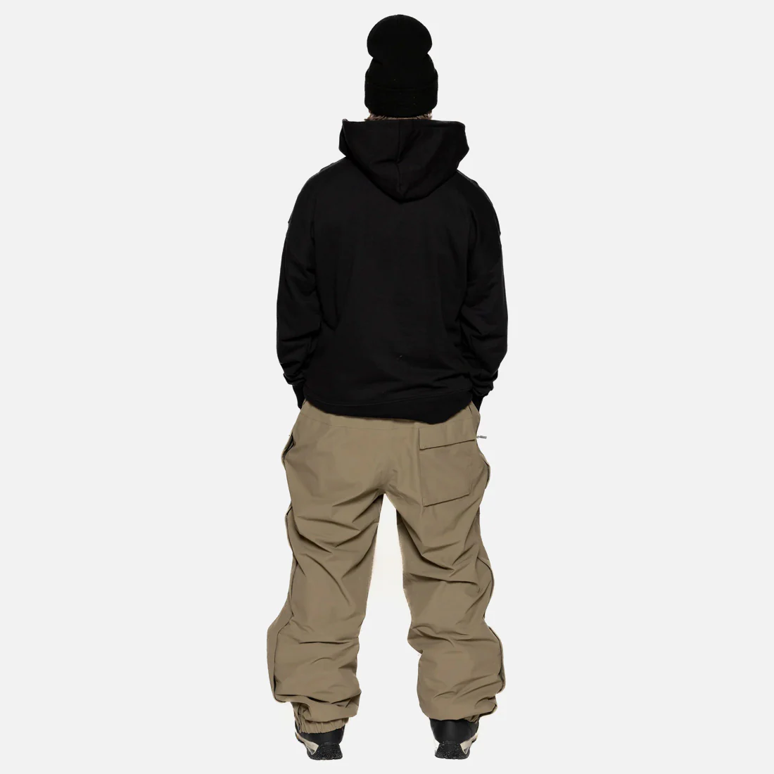 L1 Rankin Pant 2026 - Fossil - Image 5