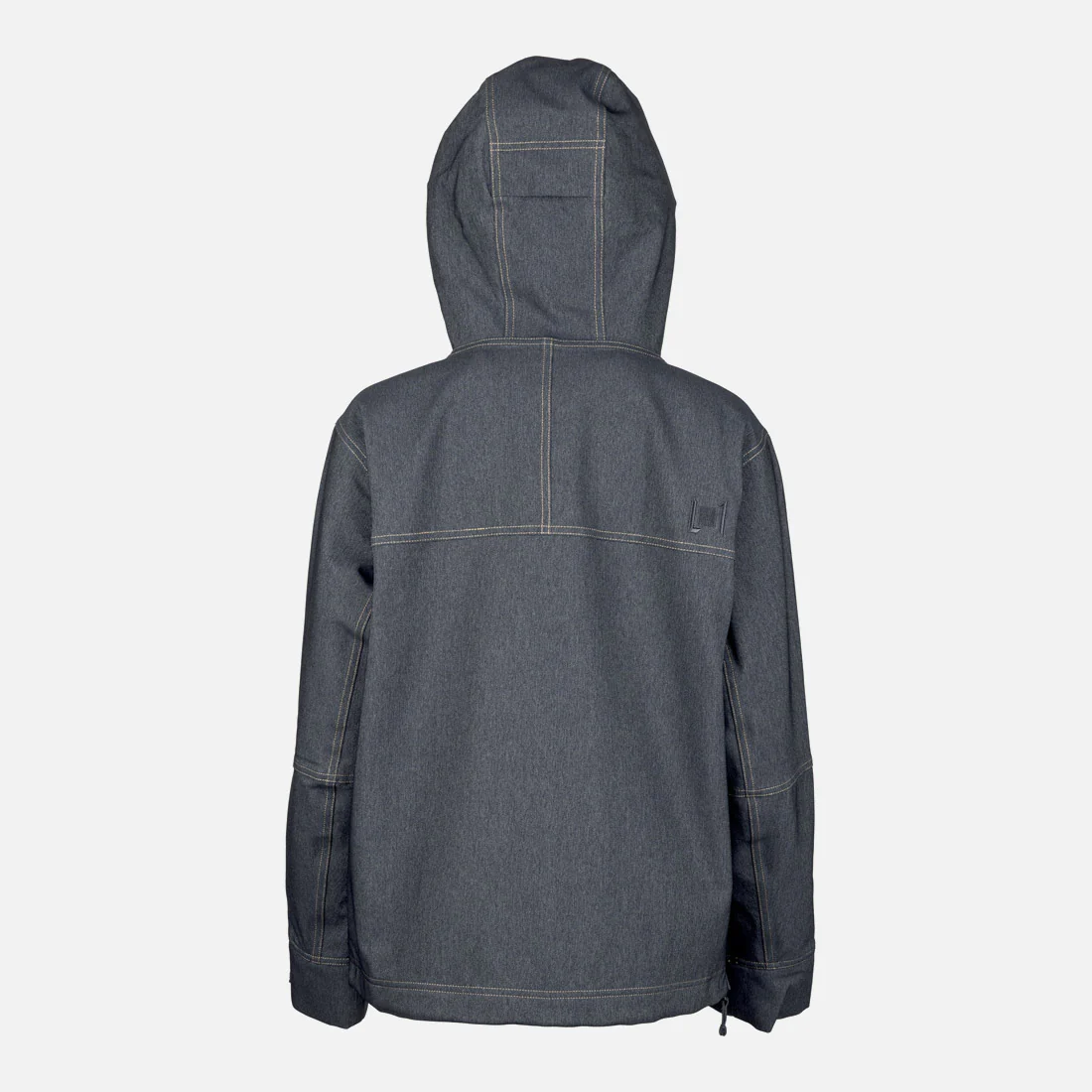 L1 Women's Prowler Jacket 2026 - Denim - Image 2