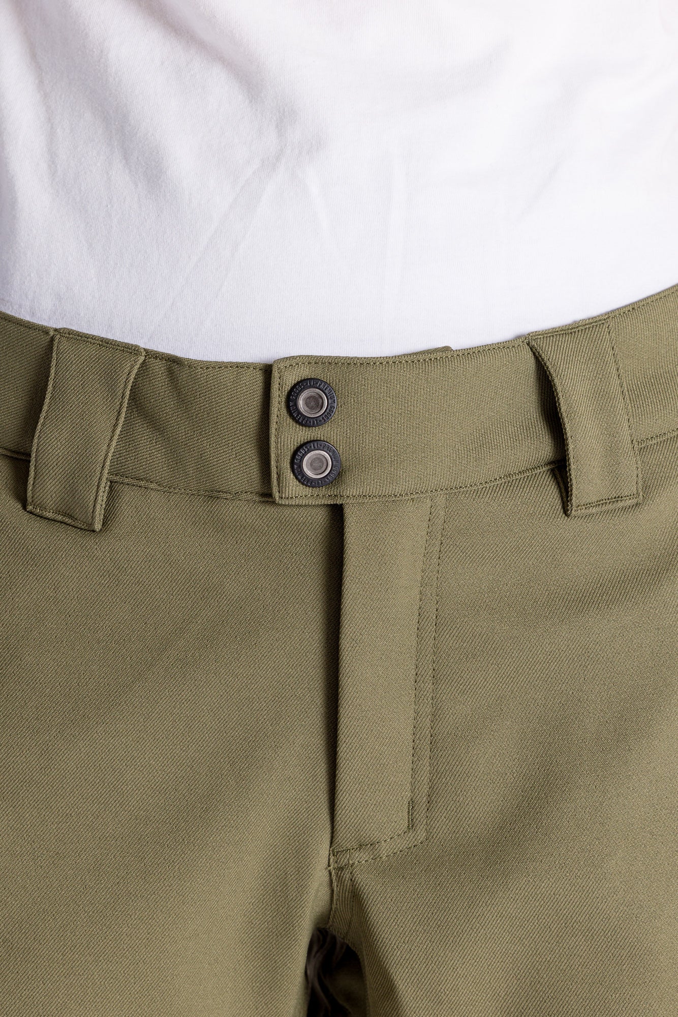 L1 Women's Quin Pant 2023 - Platoon - Image 5