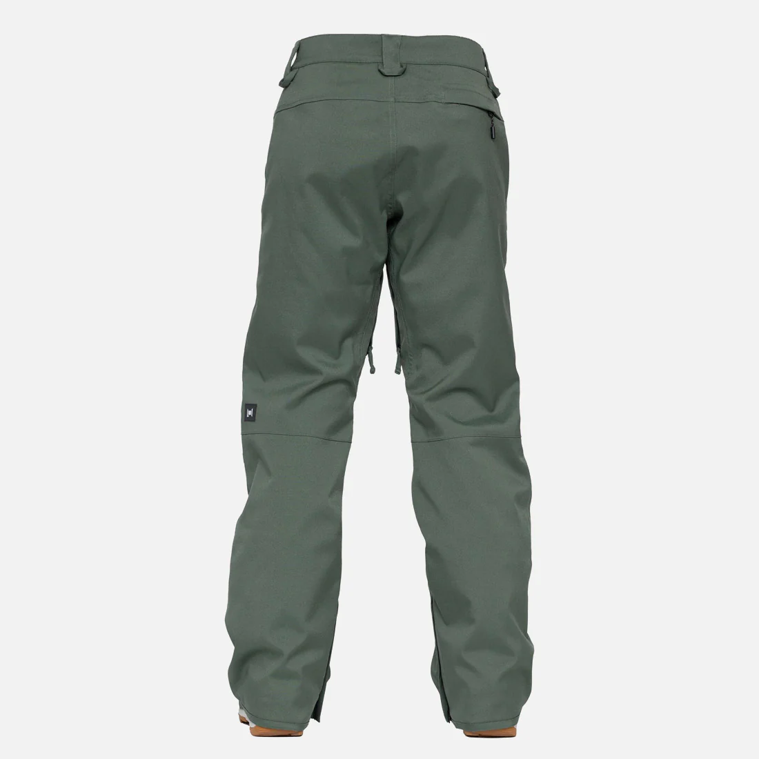 L1 Women's Quin Pant 2024 - Thyme - Image 5