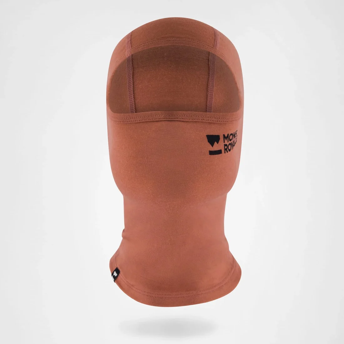 MONS ROYALE B3 Merino Balaclava - Canyon Rose