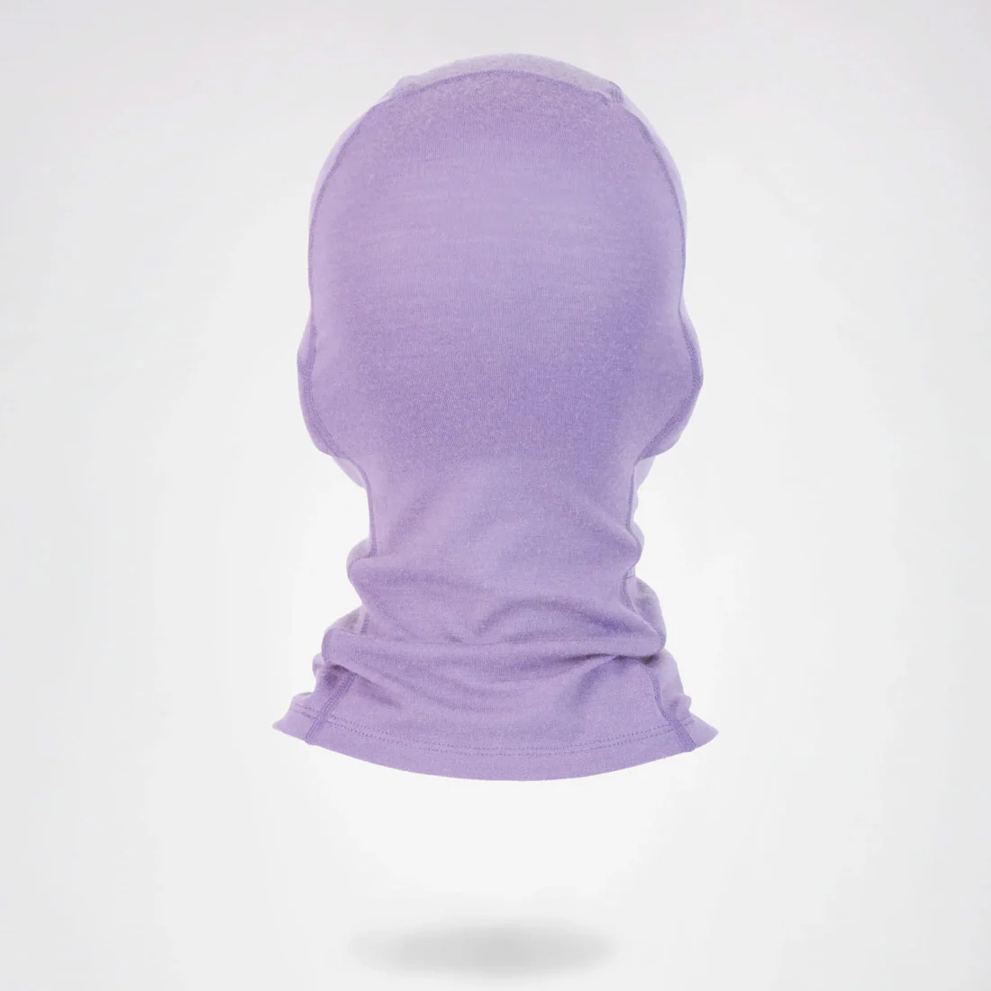 MONS ROYALE B3 Merino Balaclava - Lupin - Image 3