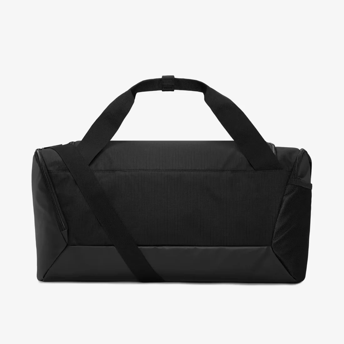 NIKE SB Brasilia 9.5 Duffle Bag 41L - Black - Image 3