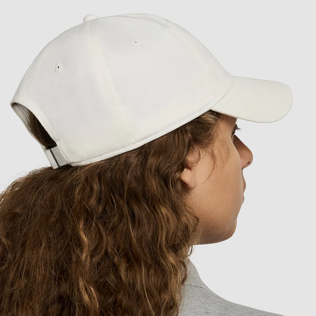 NIKE SB Club Cap - Light Sail - Image 2