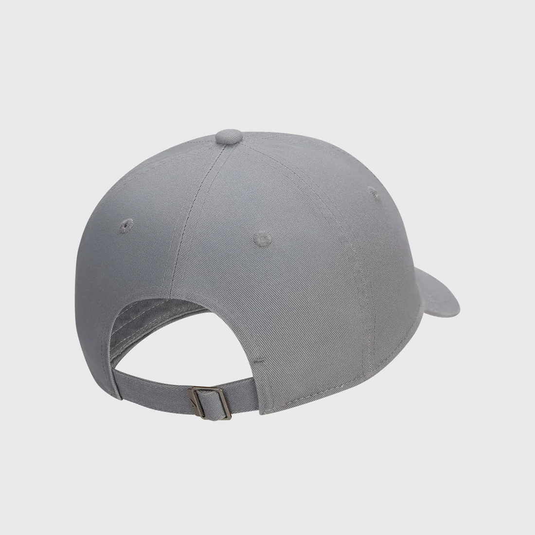 NIKE SB Club Cap - Particle Grey - Image 2