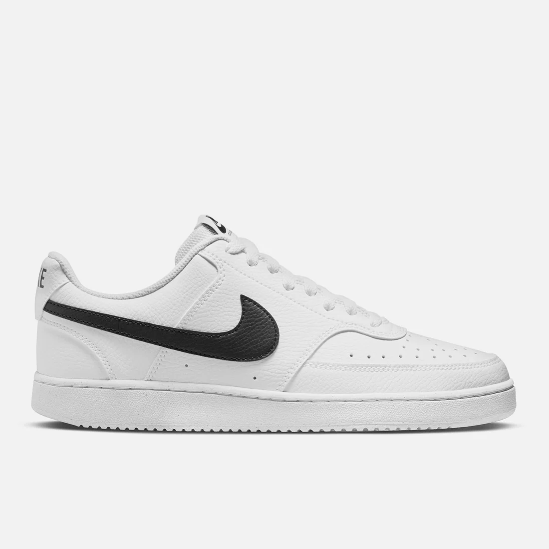 NIKE SB Court Vision Lo Next Nature - White/Black - Image 3