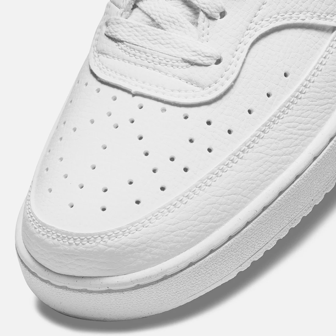 NIKE SB Court Vision Lo Next Nature - White/Black - Image 5