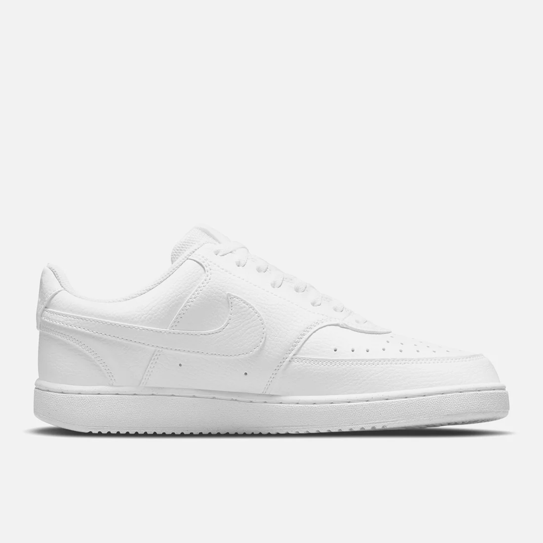 NIKE SB Court Vision Lo Next Nature - White/White - Image 3
