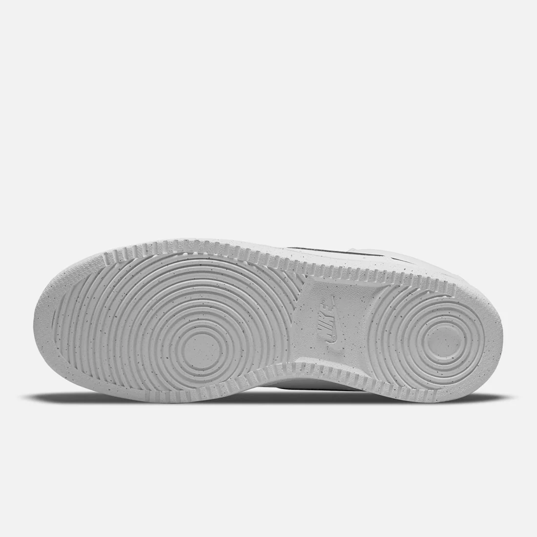 NIKE SB Court Vision Mid Next Nature - White/Black - Image 5