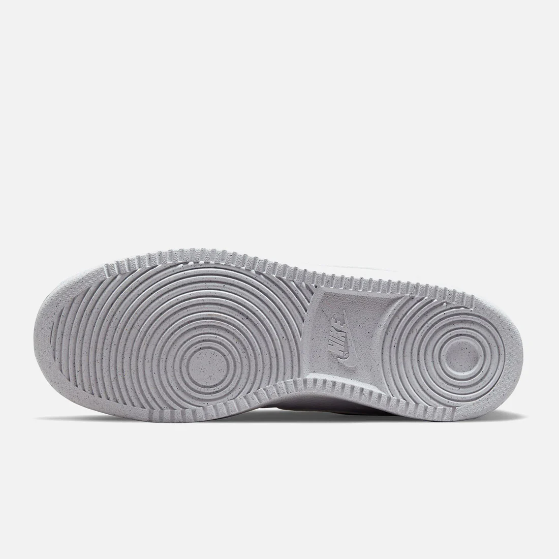 NIKE SB Court Vision Mid Next Nature - White/White - Image 5